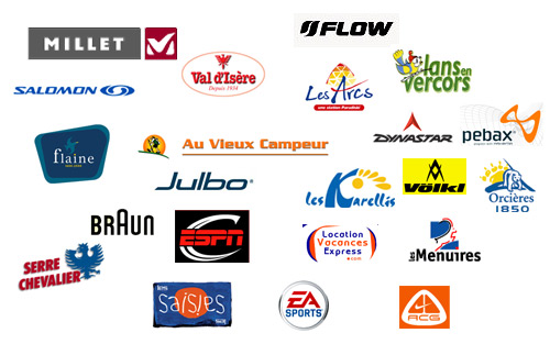 annonceurs sur skipass.com