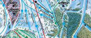 Guide des stations de ski