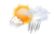 M&eacute;t&eacute;o du jour
