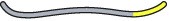 cambre normal rocker spatule