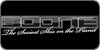 Boone skis