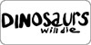 Dinosaurs Will Die snowboards