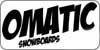 Omatic snowboards