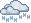 Météo : 1/4