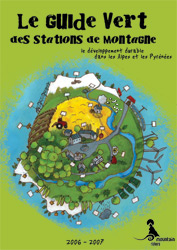 Guide Vert des stations de ski