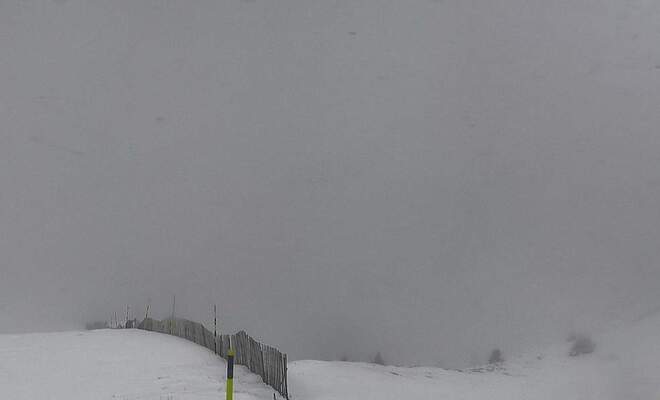 Saint Gervais-Mont Blanc webcam